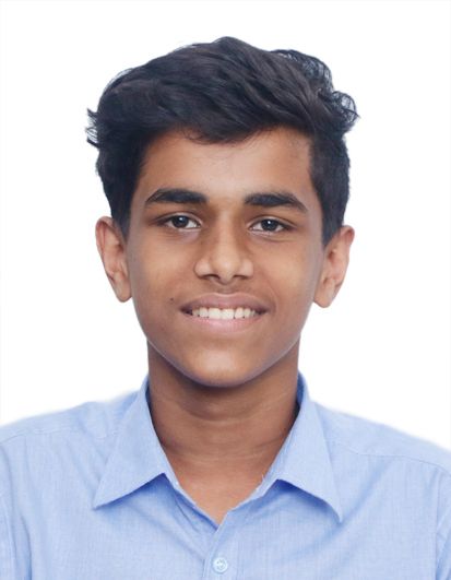Student Photo